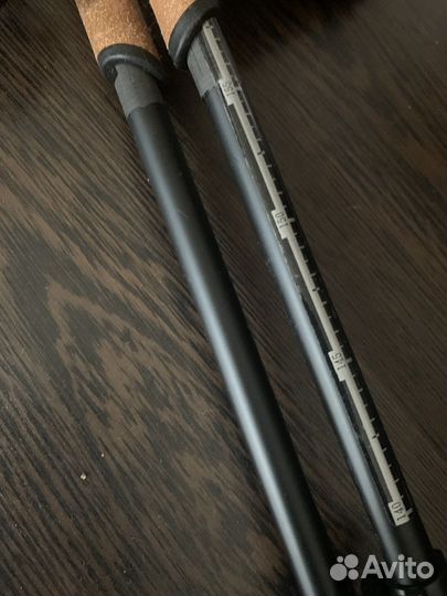 Лыжные палки salomon s race