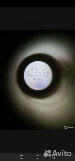 Дозиметр дкп-50-А