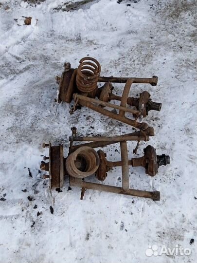 На Мотороллер муравей цена за всё