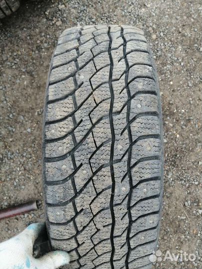 Viatti Bosco H/T V-238 215/60 R17