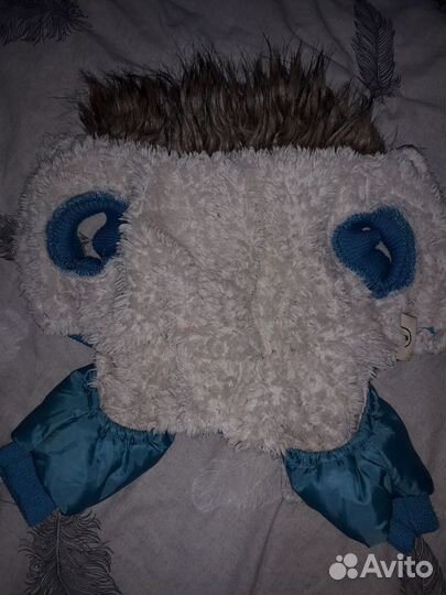 Одежда на Мини Тоя