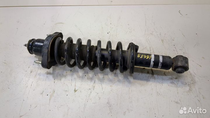 Амортизатор подвески левый задний Mitsubishi Eclipse Cross