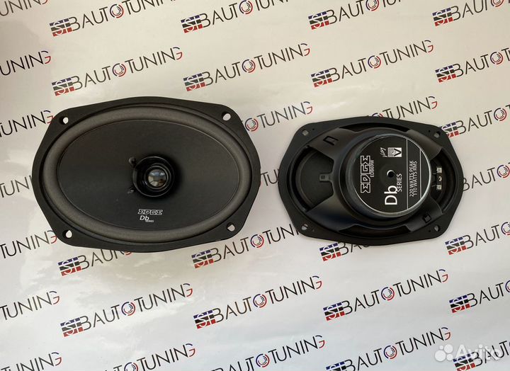 Блины колонки edge EDB69W-E0