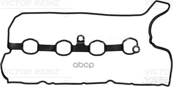 Прокладка клапанной крышки mazda CX-5 PYY1 71-1