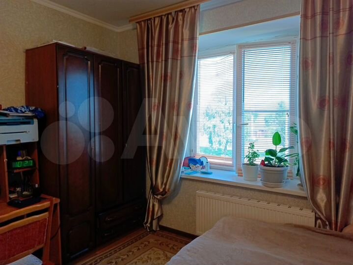 2-к. квартира, 73,5 м², 2/8 эт.