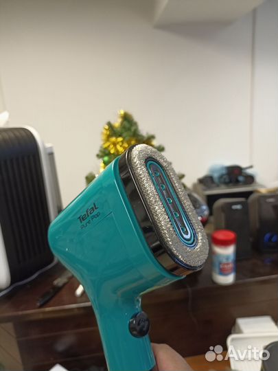 Ручной отпариватель Tefal Pure Pop DT2024E1