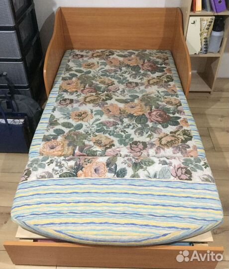 Детский диван