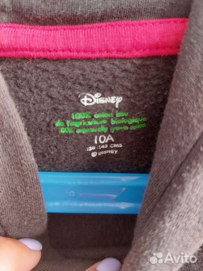 Толстовка kiabi