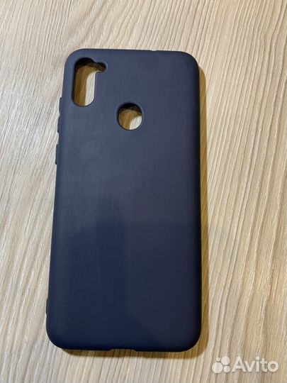 Чехол на samsung a 11