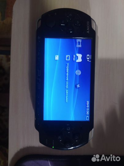 Sony PSP 3000