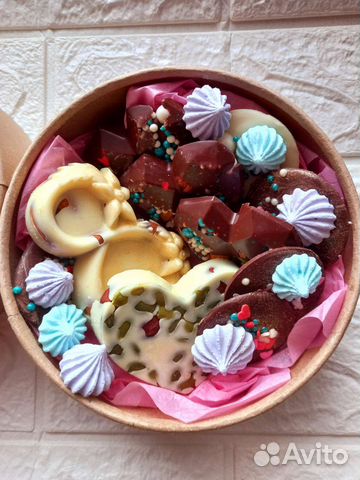 Женские наборы, Мужские наборы