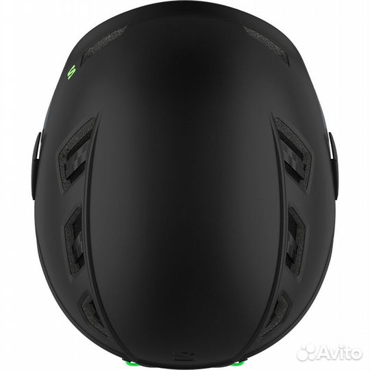 Горнолыжный шлем Salomon Mtn Lab