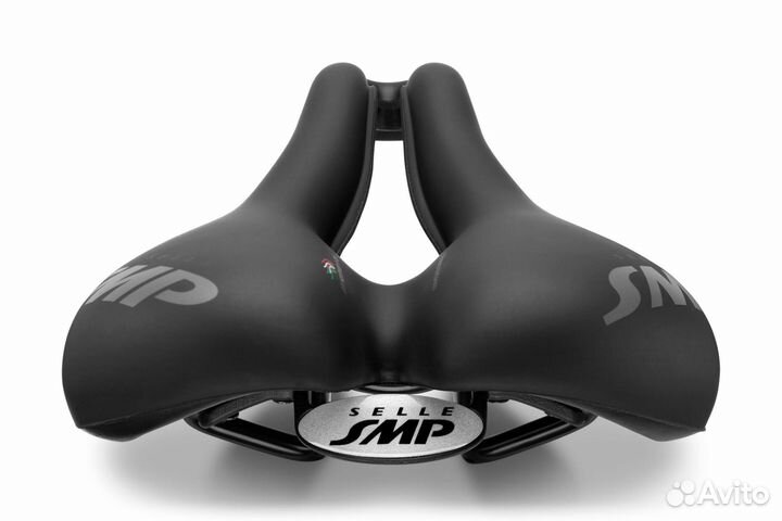 Selle SMP TRK разм L женские комфортные седла