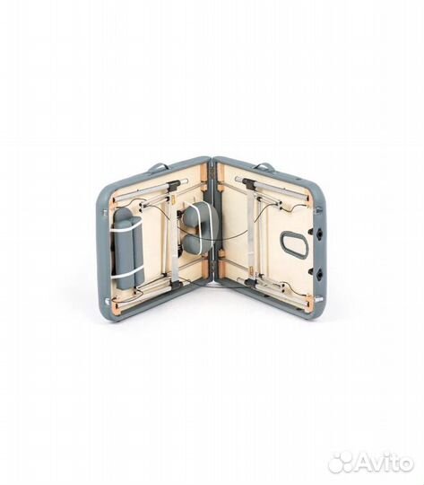 Массажный стол/кушетка с регулировкой высоты