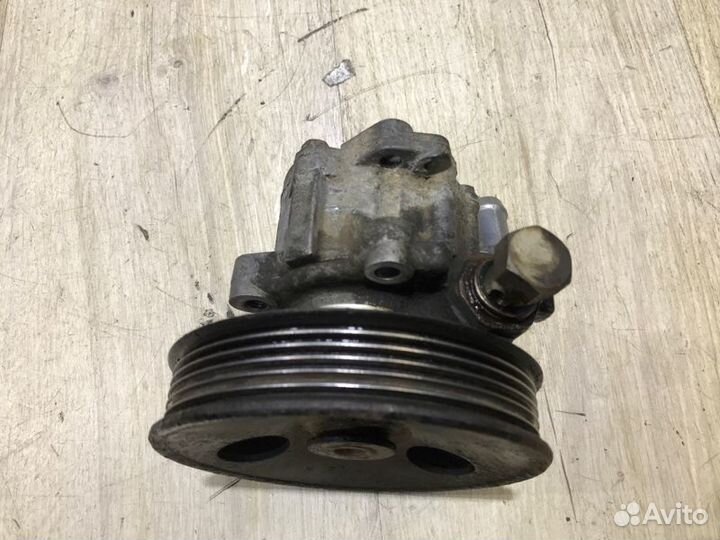 Насос гидроусилителя Vortex Tingo T11 1.8 SQR481FC