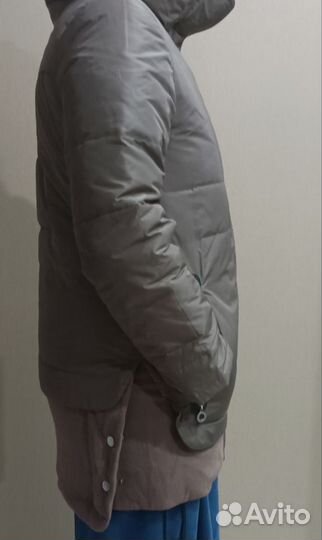 Куртка демисезонная женская р. 44-46