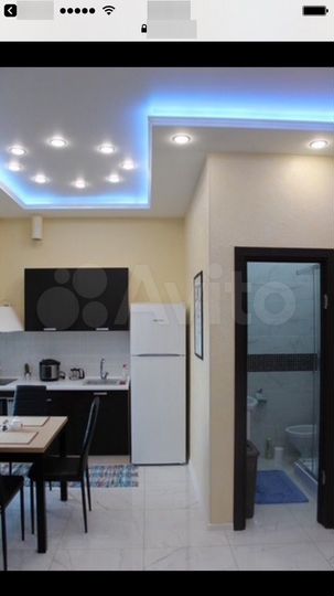 Квартира-студия, 30 м², 6/7 эт.