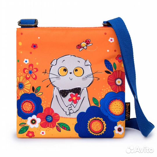 Сумка Серия Enjoy- Басик, авв-033