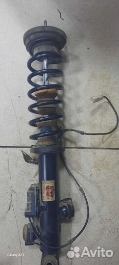 Амортизатор задний левый Bmw 7 f01 6791673