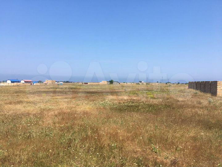 Участок 10 сот. (СНТ, ДНП)