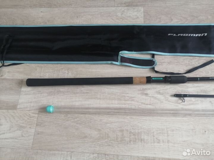 Фидерное удилище Flagman Mascot Picker 3м 35г