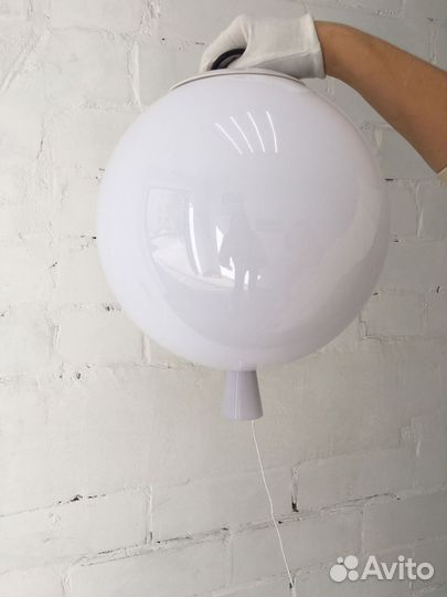 Люстра детская, воздушный шарик