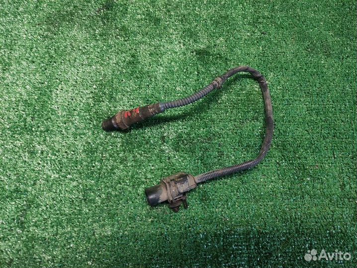 Датчик кислородный нижний Land Rover Discovery 4