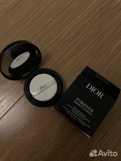 Кушон dior