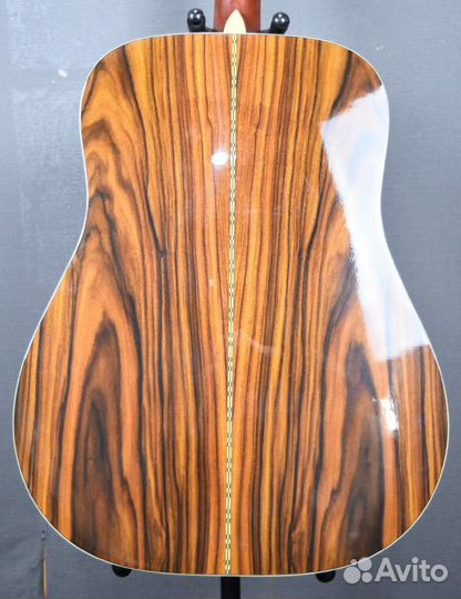 Акустическая гитара Morris MD-515 Made in Japan