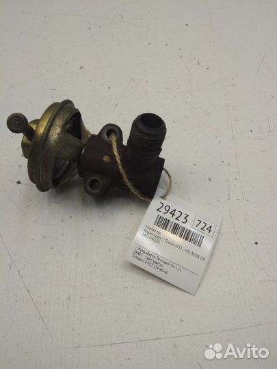 Клапан EGR Nissan Cedric / Gloria UY32 / Y32 RD28