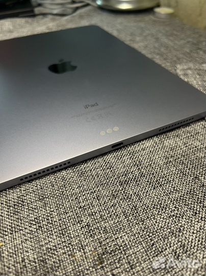 Apple iPad air 4