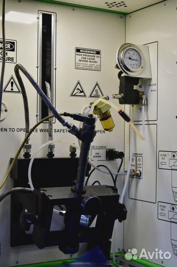 Форсунки 0445110279/33800-4A100 Hyundai/Kia