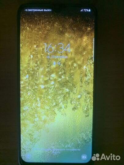Samsung Galaxy A50, 4/64 ГБ
