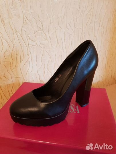 Продам туфли