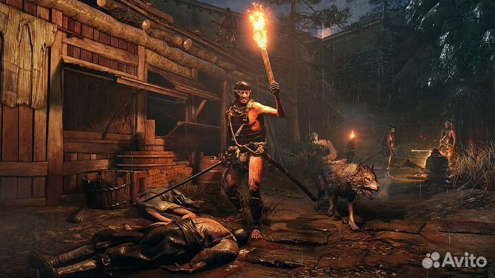 Sekiro : Shadows Die Twice goty Edition PS4 Англи