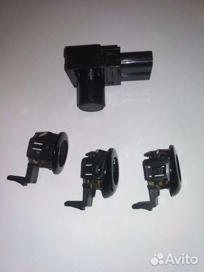 Датчик парковки