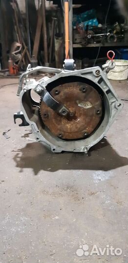 АКПП suzuki every 5 DA64V
