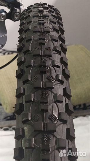 Покрышка kenda K-1027 27.5 х 2.1