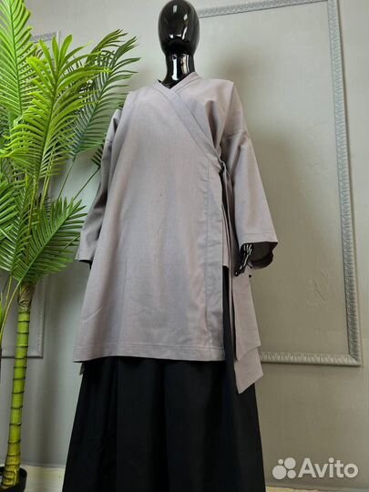 Женская одежда