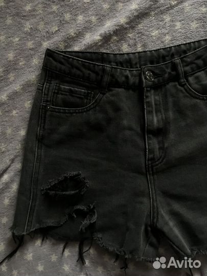 Шорты укороченые ostin