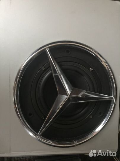 Сабвуфер пассивный