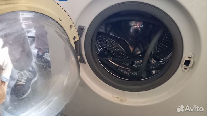 Стиральная машина самсунг автомат бу