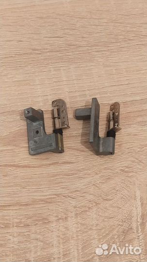 Петли для ноутбука