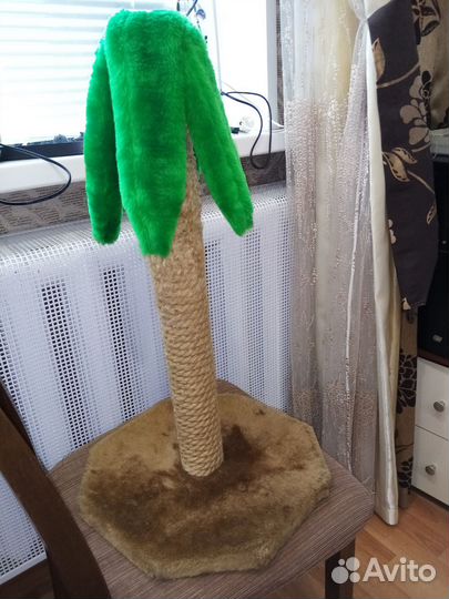 Товары для кошек