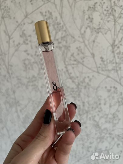 Духи dolce&gabbana Q