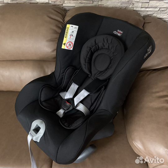 Автокресло Britax romer first class plus 0/1