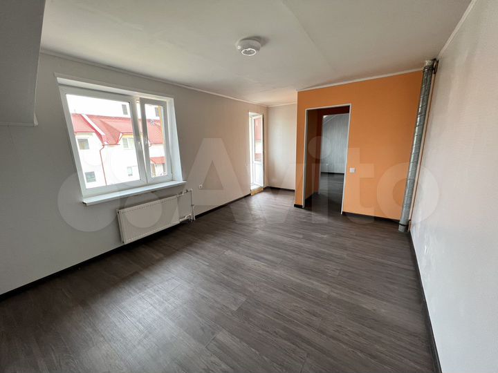 Таунхаус 62,5 м² на участке 2,1 сот.