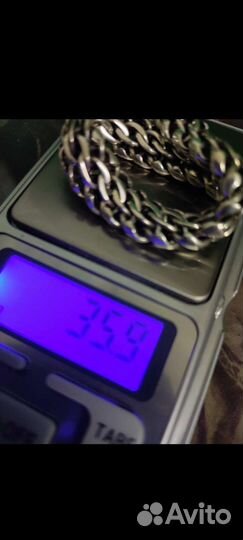 Браслет питон серебро 925