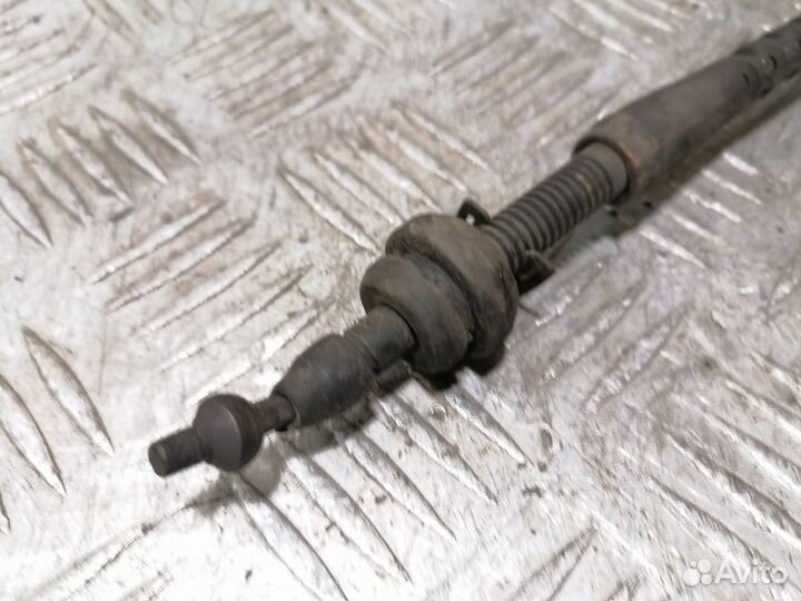 Трос газа Skoda Octavia 2000 2011