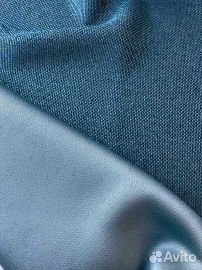 Шторы рогожка